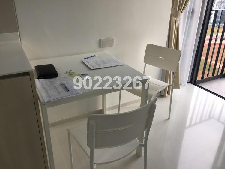 Foresque Residences thumbnail photo